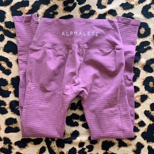 Alphalete Revival Leggings